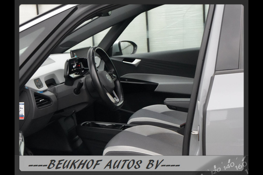 Volkswagen ID.3 First Plus 58 kWh Adapt Cruise Navi 10x Id3