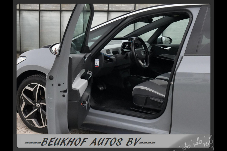 Volkswagen ID.3 First Plus 58 kWh Adapt Cruise Navi 10x Id3