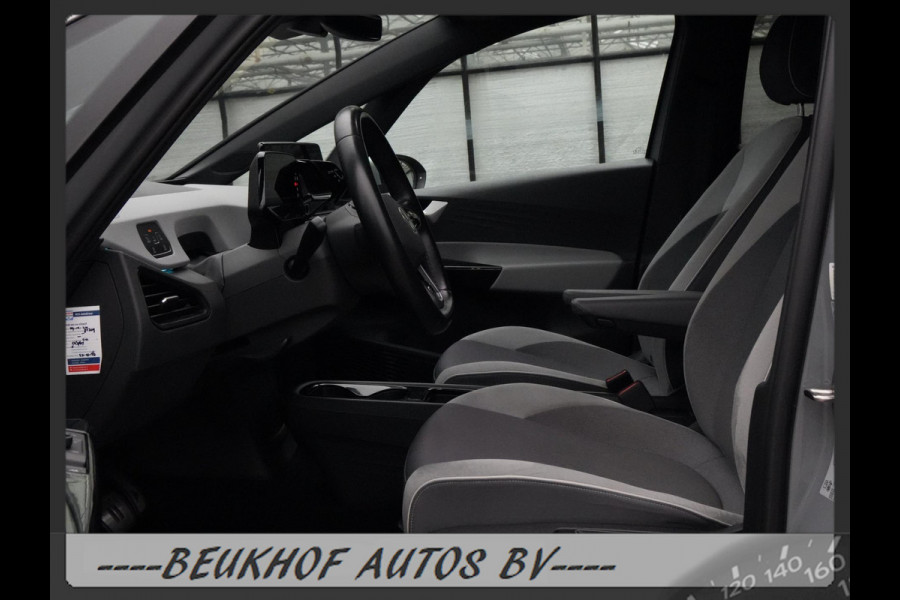 Volkswagen ID.3 First Plus 58 kWh Adapt Cruise Navi 10x Id3