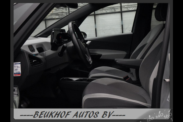 Volkswagen ID.3 First Plus 58 kWh Adapt Cruise Navi 10x Id3