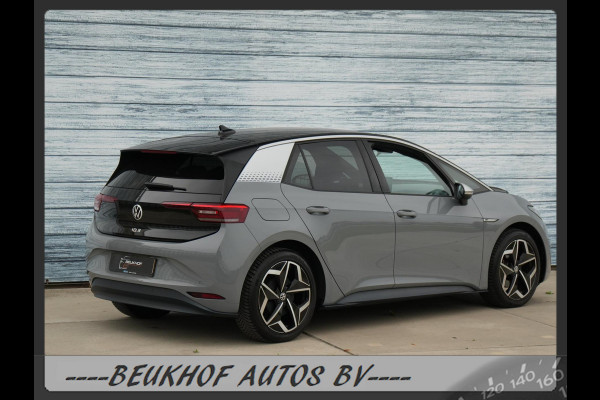 Volkswagen ID.3 First Plus 58 kWh Adapt Cruise Navi 10x Id3
