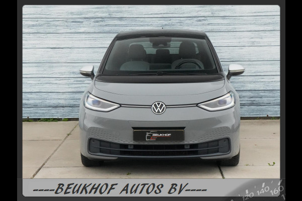 Volkswagen ID.3 First Plus 58 kWh Adapt Cruise Navi 10x Id3