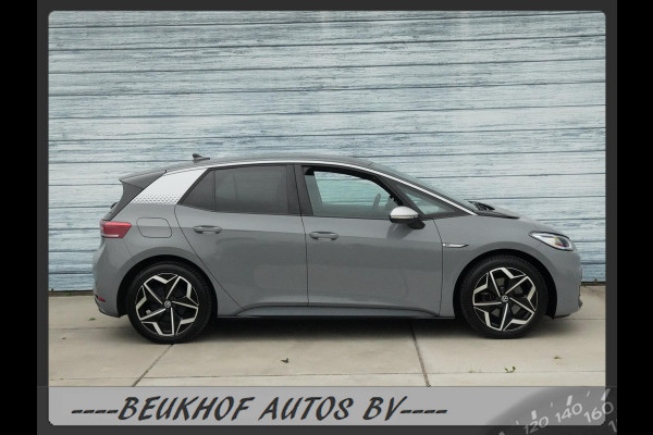 Volkswagen ID.3 First Plus 58 kWh Adapt Cruise Navi 10x Id3