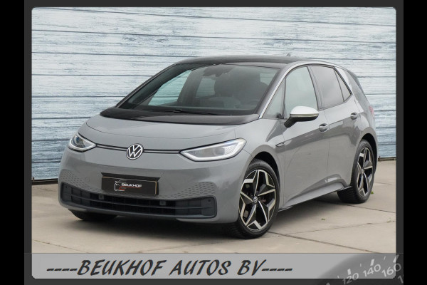 Volkswagen ID.3 First Plus 58 kWh Adapt Cruise Navi 10x Id3