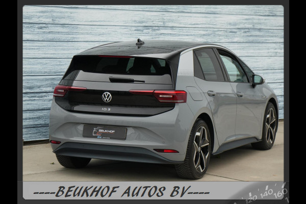 Volkswagen ID.3 First Plus 58 kWh Adapt Cruise Navi 10x Id3