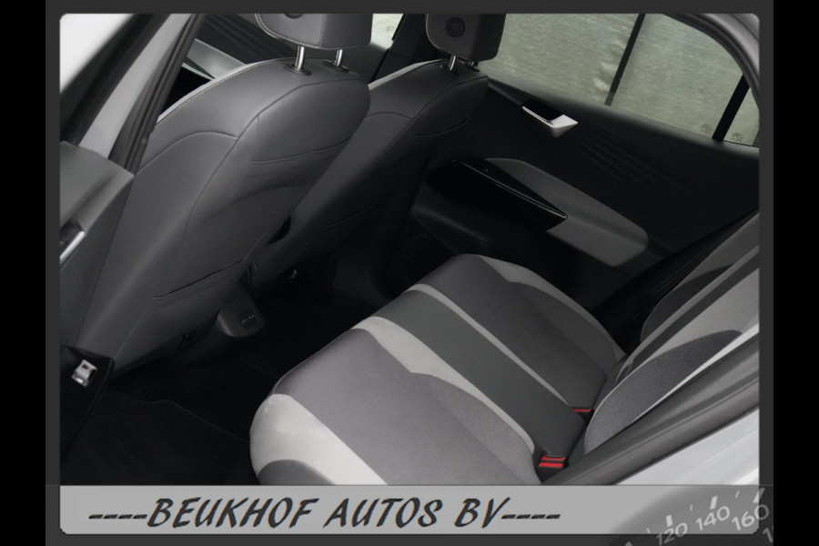 Volkswagen ID.3 First Plus 58 kWh Adapt Cruise Navi 10x Id3
