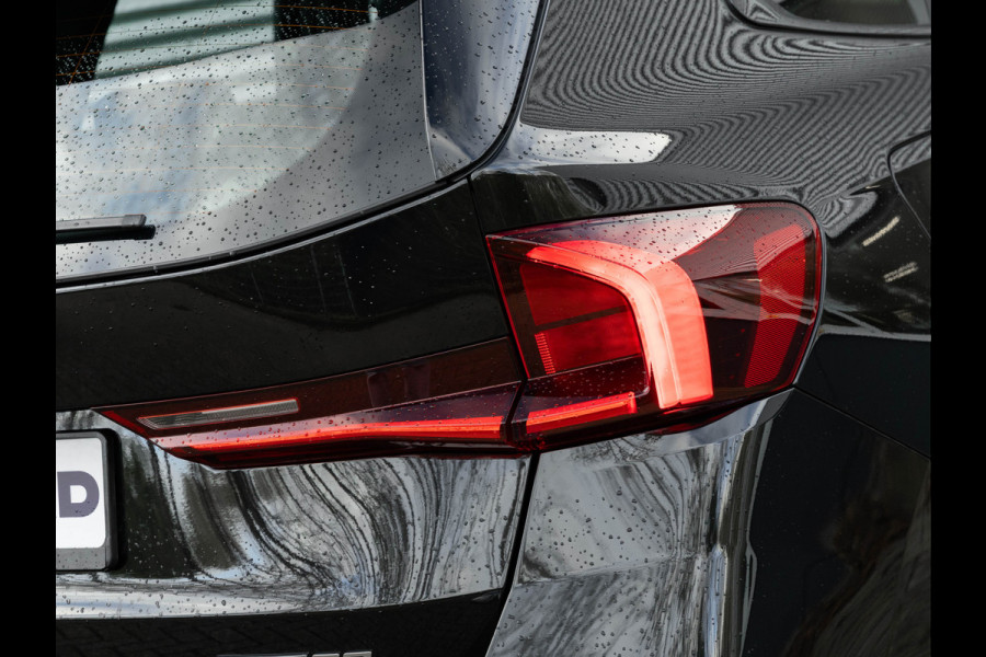 BMW iX1 eDrive20 M-Sport - Camera - Shadow Line - Adaptief Onderstel - Stoelverwarming