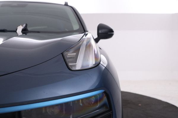 Lynk & Co 01 1.5 360 Camera, Apple carplay, Climate, Leer optioneel Lynk & Co 01 1.5 360 Camera, Apple carplay, Climate, Leer optioneel