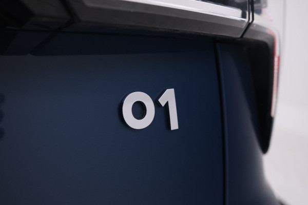 Lynk & Co 01 1.5 360 Camera, Apple carplay, Climate, Leer optioneel Lynk & Co 01 1.5 360 Camera, Apple carplay, Climate, Leer optioneel