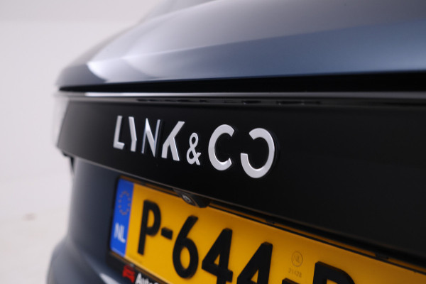 Lynk & Co 01 1.5 360 Camera, Apple carplay, Climate, Leer optioneel Lynk & Co 01 1.5 360 Camera, Apple carplay, Climate, Leer optioneel