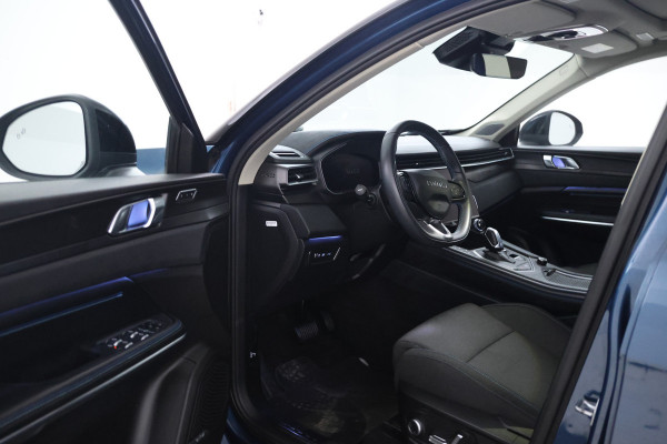 Lynk & Co 01 1.5 360 Camera, Apple carplay, Climate, Leer optioneel Lynk & Co 01 1.5 360 Camera, Apple carplay, Climate, Leer optioneel