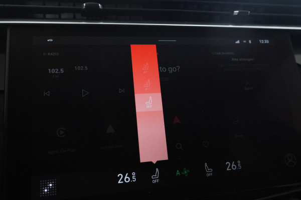 Lynk & Co 01 1.5 360 Camera, Apple carplay, Climate, Leer optioneel Lynk & Co 01 1.5 360 Camera, Apple carplay, Climate, Leer optioneel
