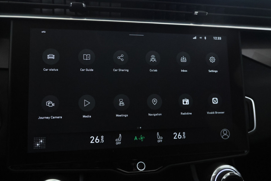 Lynk & Co 01 1.5 360 Camera, Apple carplay, Climate, Leer optioneel Lynk & Co 01 1.5 360 Camera, Apple carplay, Climate, Leer optioneel