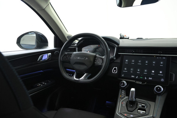 Lynk & Co 01 1.5 360 Camera, Apple carplay, Climate, Leer optioneel Lynk & Co 01 1.5 360 Camera, Apple carplay, Climate, Leer optioneel