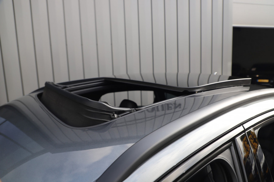 Audi e-tron Sportback 55 S quattro 95 kWh | 408PK | Luchtvering | Head-up | Keyles-go | Sfeerverlichting | B&O | Matrix-led | S-Stoelen | Leder | 2020
