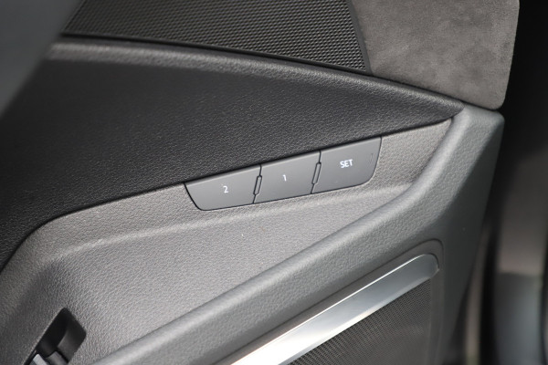 Audi e-tron Sportback 55 S quattro 95 kWh | 408PK | Luchtvering | Head-up | Keyles-go | Sfeerverlichting | B&O | Matrix-led | S-Stoelen | Leder | 2020