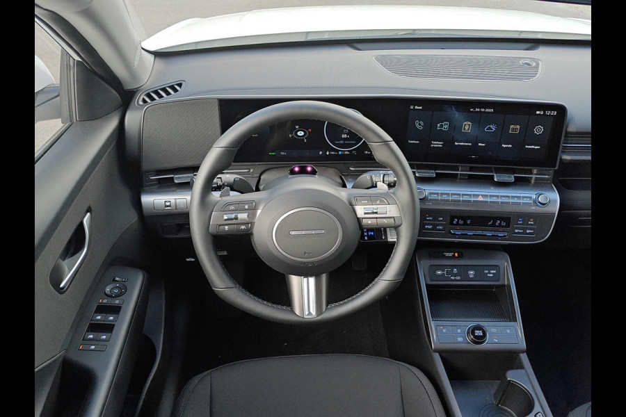 Hyundai KONA ELECTRIC Pure Edition 65.4 kWh Hyundai KONA ELECTRIC Pure Edition 65.4 kWh
