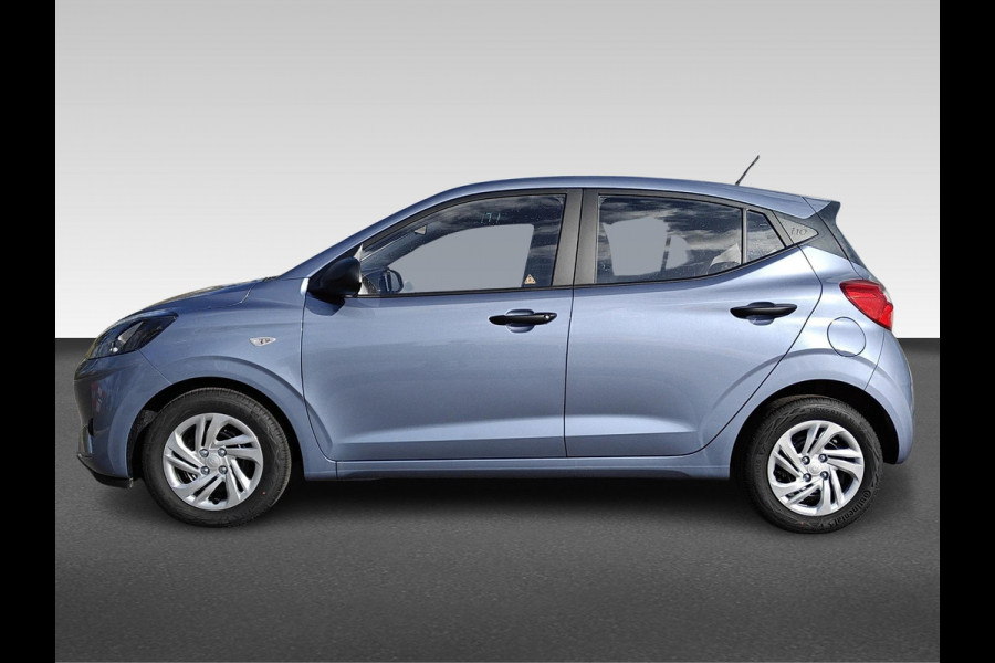 Hyundai i10 1.0 Comfort Hyundai i10 1.0 Comfort