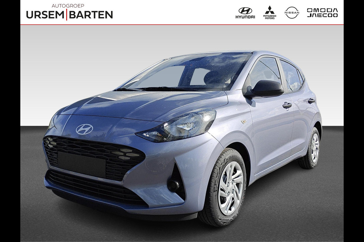 Hyundai i10 1.0 Comfort Hyundai i10 1.0 Comfort