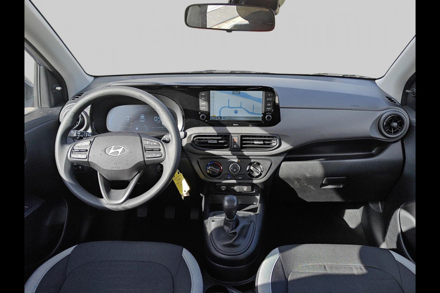 Hyundai i10 1.0 Comfort Hyundai i10 1.0 Comfort