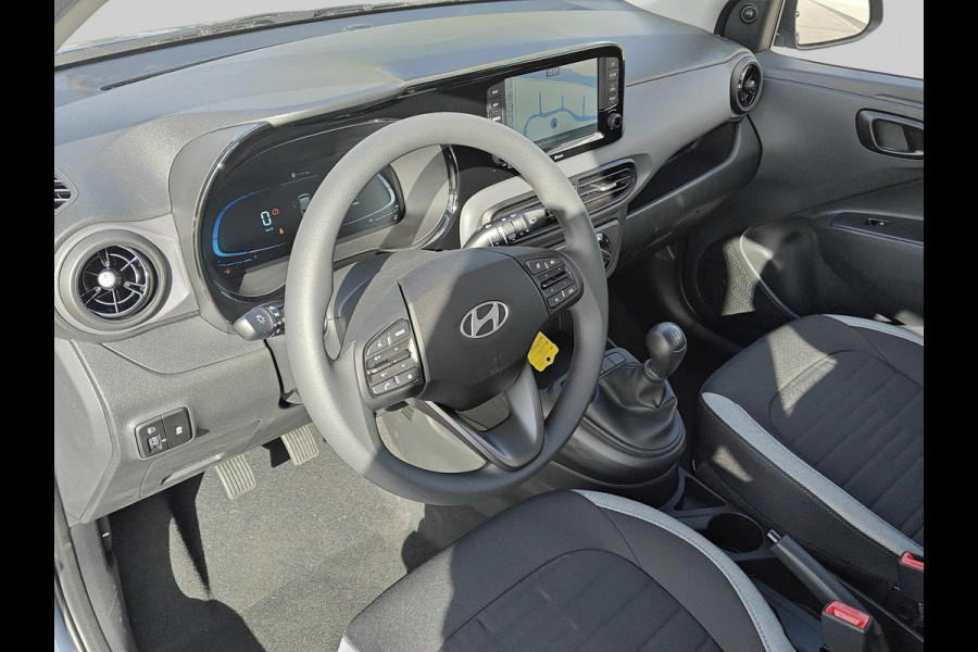 Hyundai i10 1.0 Comfort Hyundai i10 1.0 Comfort