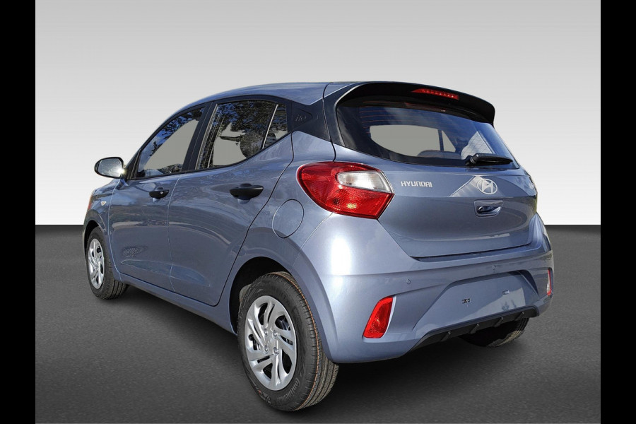 Hyundai i10 1.0 Comfort Hyundai i10 1.0 Comfort