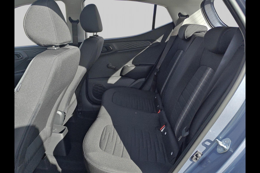 Hyundai i10 1.0 Comfort Hyundai i10 1.0 Comfort