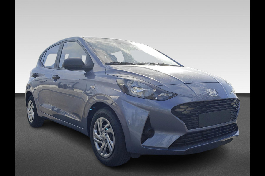 Hyundai i10 1.0 Comfort Hyundai i10 1.0 Comfort