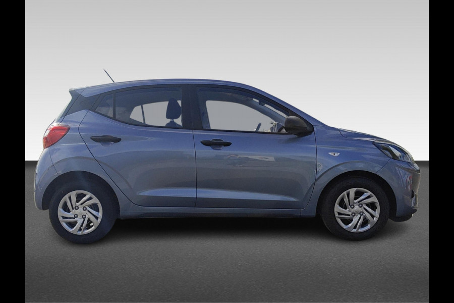 Hyundai i10 1.0 Comfort Hyundai i10 1.0 Comfort