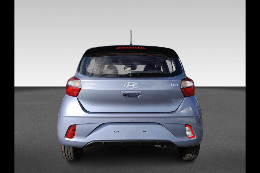 Hyundai i10 1.0 Comfort Hyundai i10 1.0 Comfort