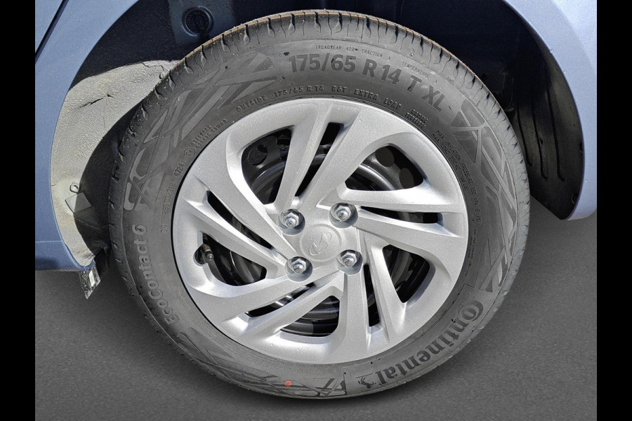 Hyundai i10 1.0 Comfort Hyundai i10 1.0 Comfort