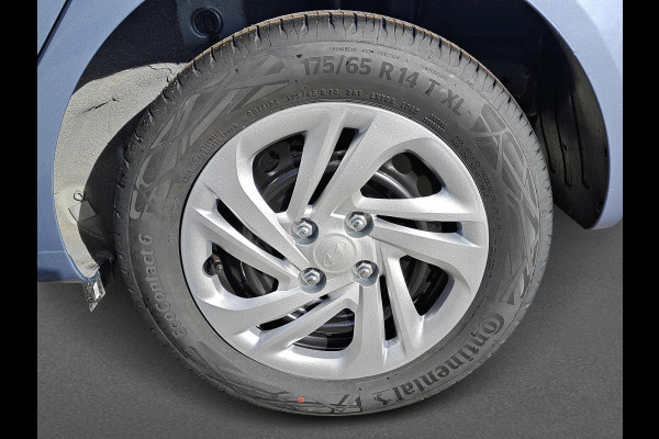 Hyundai i10 1.0 Comfort Hyundai i10 1.0 Comfort