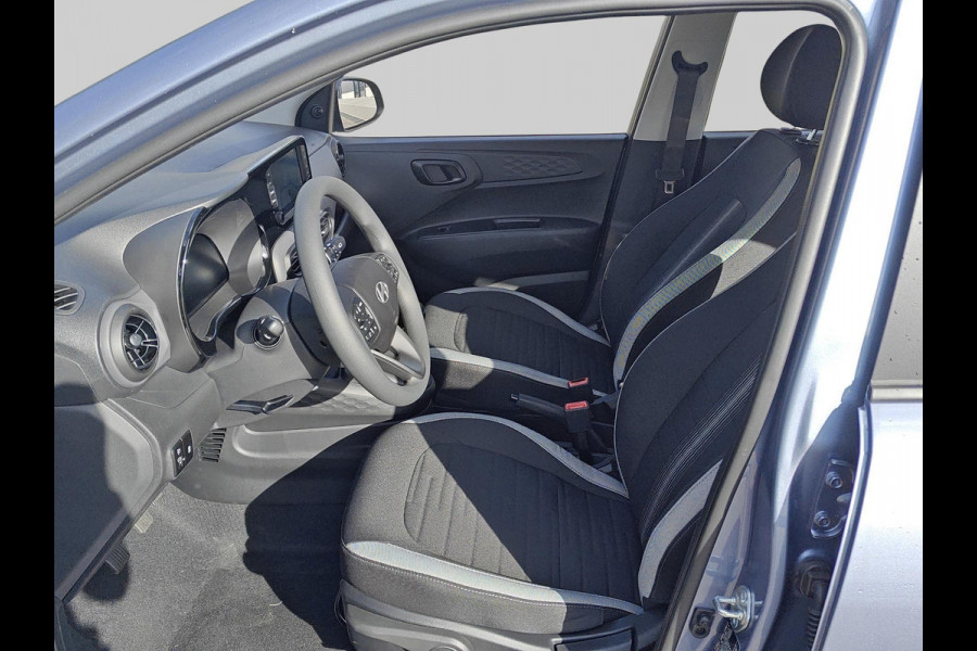 Hyundai i10 1.0 Comfort Hyundai i10 1.0 Comfort