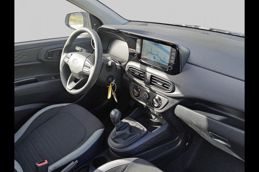 Hyundai i10 1.0 Comfort Hyundai i10 1.0 Comfort