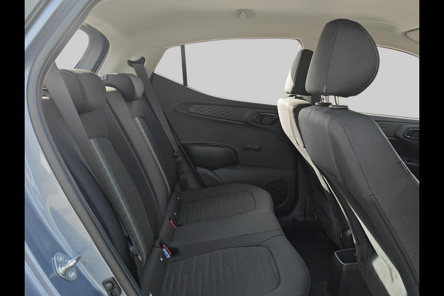 Hyundai i10 1.0 Comfort Hyundai i10 1.0 Comfort