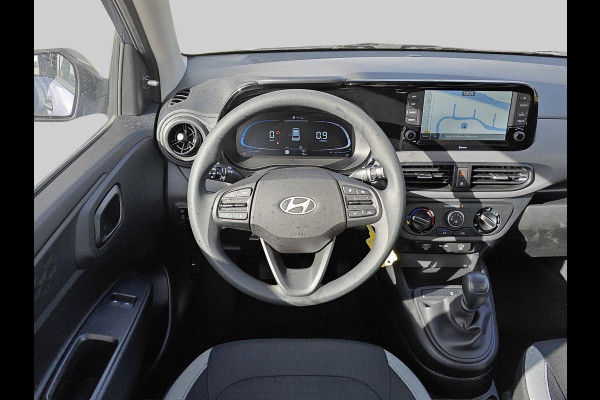 Hyundai i10 1.0 Comfort Hyundai i10 1.0 Comfort