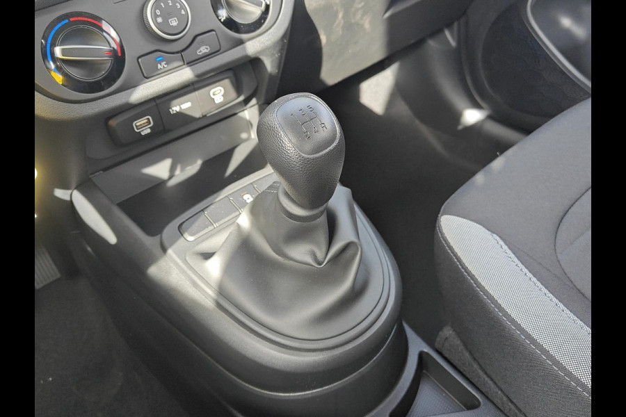 Hyundai i10 1.0 Comfort Hyundai i10 1.0 Comfort