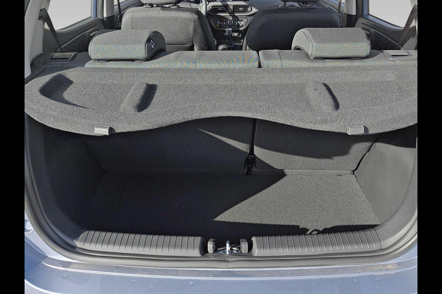 Hyundai i10 1.0 Comfort Hyundai i10 1.0 Comfort