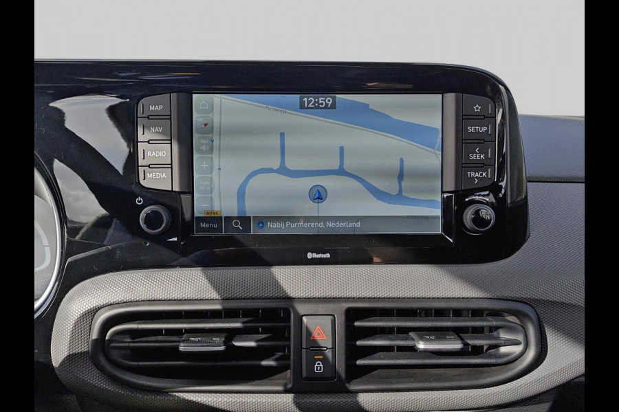 Hyundai i10 1.0 Comfort Hyundai i10 1.0 Comfort