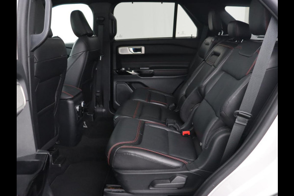 Ford Explorer 3.0 V6 EcoBoost PHEV ST-Line 7-persoons | Panoramadak | Stoelventilatie | Leder | Trekhaak | Adaptive cruise | 360 Camera | Carplay | B&O Sound | Navigatie | Keyless Ford Explorer 3.0 V6 EcoBoost PHEV ST-Line 7-persoons | Panoramadak | Stoelventilatie | Leder | Trekhaak | Adaptive cruise | 360 Camera | Carplay | B&O Sound | Navigatie | Keyless