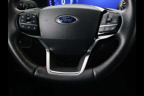 Ford Explorer 3.0 V6 EcoBoost PHEV ST-Line 7-persoons | Panoramadak | Stoelventilatie | Leder | Trekhaak | Adaptive cruise | 360 Camera | Carplay | B&O Sound | Navigatie | Keyless Ford Explorer 3.0 V6 EcoBoost PHEV ST-Line 7-persoons | Panoramadak | Stoelventilatie | Leder | Trekhaak | Adaptive cruise | 360 Camera | Carplay | B&O Sound | Navigatie | Keyless