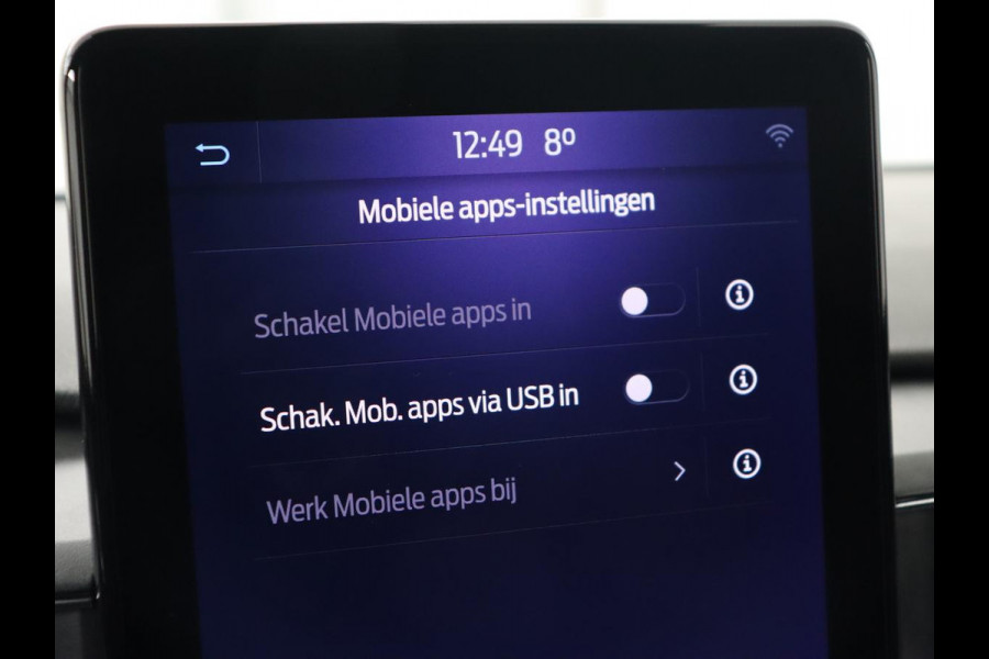 Ford Explorer 3.0 V6 EcoBoost PHEV ST-Line 7-persoons | Panoramadak | Stoelventilatie | Leder | Trekhaak | Adaptive cruise | 360 Camera | Carplay | B&O Sound | Navigatie | Keyless Ford Explorer 3.0 V6 EcoBoost PHEV ST-Line 7-persoons | Panoramadak | Stoelventilatie | Leder | Trekhaak | Adaptive cruise | 360 Camera | Carplay | B&O Sound | Navigatie | Keyless