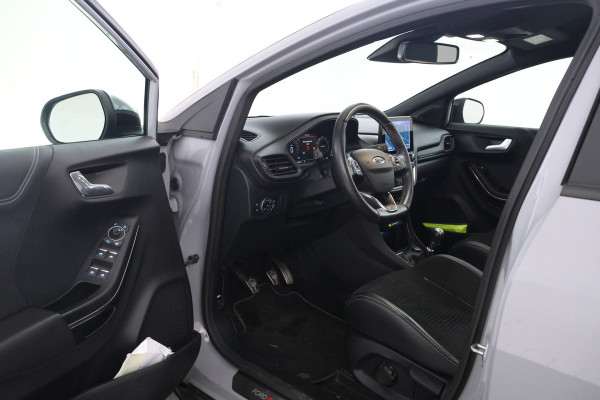 Ford Puma 1.5 EcoBoost ST-X 200pk! Panorama, Recaro etc. etc.