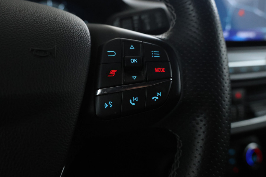 Ford Puma 1.5 EcoBoost ST-X 200pk! Panorama, Recaro etc. etc.