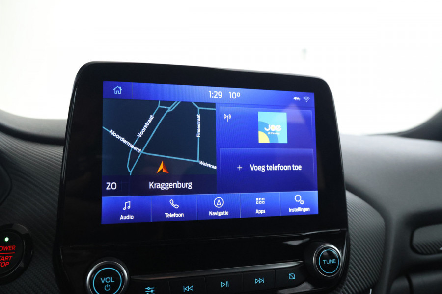 Ford Puma 1.5 EcoBoost ST-X 200pk! Panorama, Recaro etc. etc.