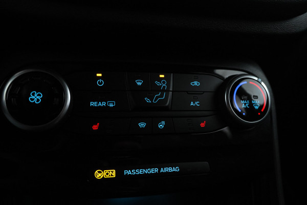 Ford Puma 1.5 EcoBoost ST-X 200pk! Panorama, Recaro etc. etc.