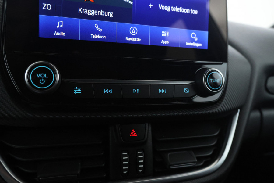 Ford Puma 1.5 EcoBoost ST-X 200pk! Panorama, Recaro etc. etc.