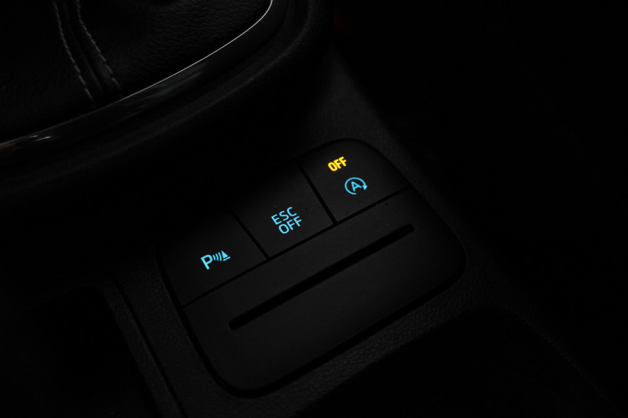 Ford Puma 1.5 EcoBoost ST-X 200pk! Panorama, Recaro etc. etc.