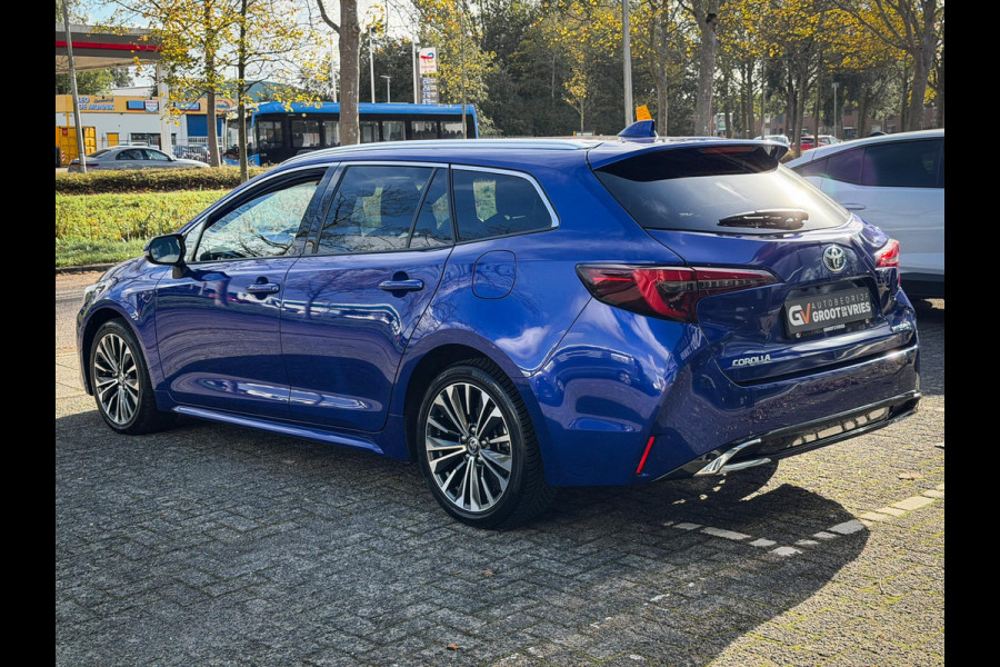 Toyota Corolla Touring Sports Hybrid 140 Business Plus Elek a klep|Camera|Stoel/stuurverwarming