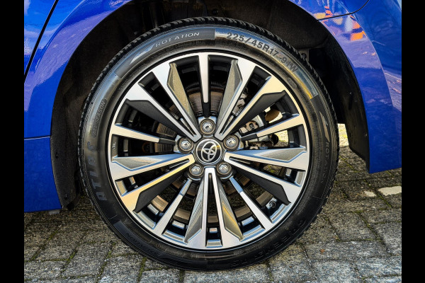 Toyota Corolla Touring Sports Hybrid 140 Business Plus Elek a klep|Camera|Stoel/stuurverwarming